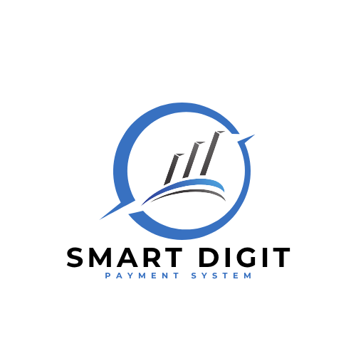 SmartDigit Logo